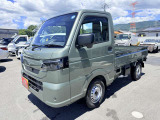 キャリイ KC 農繁 4WD 