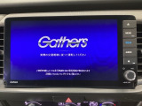 Honda CONEECT対応で、更に便利が広がったナビディスプレーです♪また、フルセグTVの他にDVD/CDプレーヤーを装備♪もちろんFM/AMラジオもお聞きいただけますよ♪