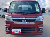 ハイゼットトラック ジャンボ エクストラ 4WD 
