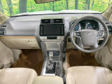 ランドクルーザープラド 2.7 TX Lパッケージ 4WD 