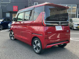 デザインはもちろん、使いやすさ、見やすさにもこだわった1台です。