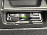 【ETC】高速道路の料金所をストレスなく通過!話題のスポットやサービスエリアに多い「スマートIC」利用時は必須のアイテムです。当店でセットアップを実施、ご納車当日からすぐにご利用いただけます!