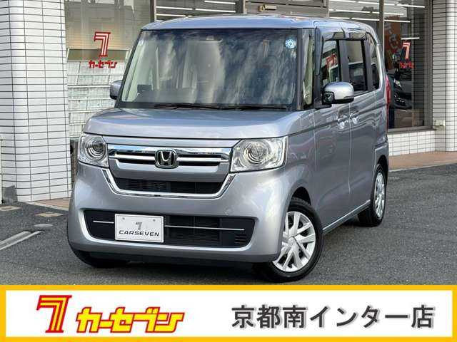 N-BOX L ターボ