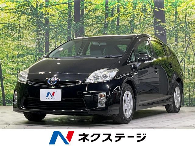 プリウス 1.8 S 