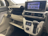 【 オートエアコン 】車内温度を感知して自動で温度調整をしてくれるのでいつでも快適な車内空間を創り上げます!
