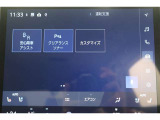 衝突予防および衝突安全システムPCSはもちろん、接近車両に接触の危険性を回避するサポートもしっかりと装備しています。