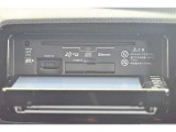 CDの再生も可能です。