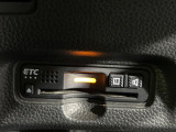【ETC】高速道路の料金所をストレスなく通過!話題のスポットやサービスエリアに多い「スマートIC」利用時は必須のアイテムです。当店でセットアップを実施、ご納車当日からすぐにご利用いただけます!