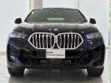 X6 xドライブ 35d Mスポーツ  4WD 