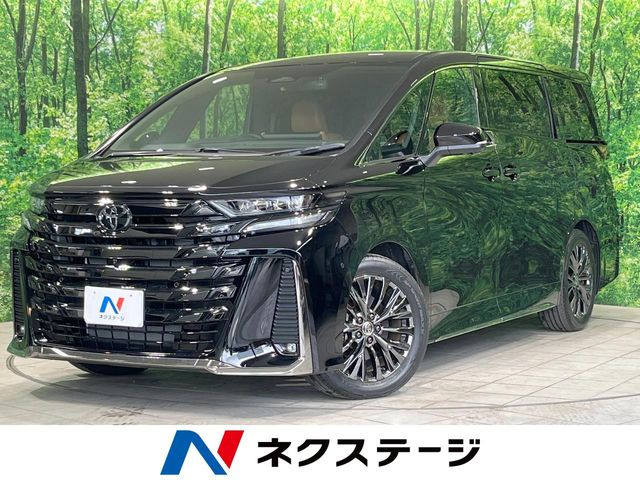 ヴェルファイア 2.4 Z プレミア