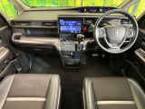 ステップワゴン 1.5 スパーダ クールスピリット ホンダ センシング 