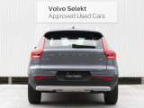 XC40 B4 AWD モメンタム 4WD 
