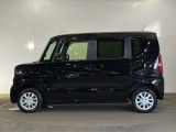 N-BOX  660 4WD
