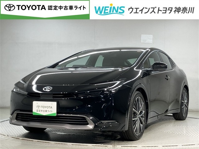 プリウス 2.0 Z 