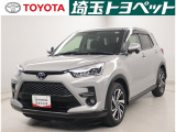 トヨタ ライズ