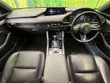 MAZDA3ファストバック 1.8 XD Lパッケージ 
