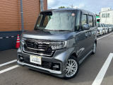 ホンダ N-BOXカスタム