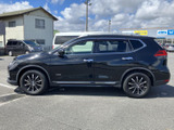 エクストレイル 2.0 20X ハイブリッド 4WD 