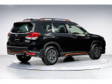 フォレスター 2.0 エックスブレイク 4WD 