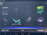 ハスラー ハイブリッド(HYBRID) X 4WD 修復歴無し