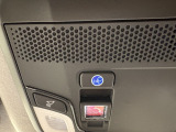 ホンダコネクトも装備しております。いざという時にスイッチ一つで助けに駆けつけてくれるんです。詳しくはスタッフまで