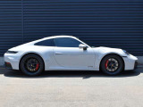 911 カレラ GTS PDK 