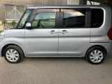 タント X SAIII 