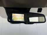バックカメラ装着済!死角になりやすい後方もとても見やすいです☆車庫入れに自信がない方や縦列駐車が苦手な方にも、オススメな機能です!安心度もアップ!