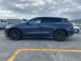 クラウンエステート 2.5 Z E-Four 4WD 