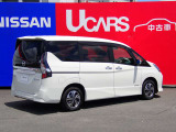 セレナ 1.2 e-POWER ハイウェイスターV チェアキャブ スロープタイプ 車いす1名 サー...