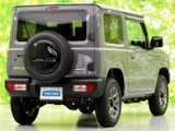 ジムニー XC 4WD 