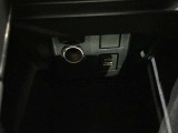 アクセサリーソケット。