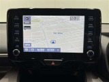 ヤリス 1.5 G 4WD 