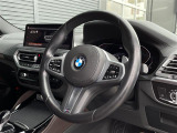 X4 xドライブ20d Mスポーツ 4WD 4WD 本革シート