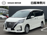 【営業時間10:00〜18:00 火、水曜定休】こちらの車両は日産神奈川carスクエア相模原にて展示しております。お問い合わせは042-756-9800まで車種と金額をお知らせいただきお問合せ下さい