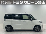 両側スライドドアだから、乗り降りはもちろん荷物の載せおろしが楽々!