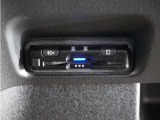 ◆ETC◆有料道路を利用する際にスムースに通過でき、わずらわしい料金支払いから開放されます!今や無いと不便に感じるほど必需品の装備ですね♪