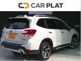 フォレスター 2.0 アドバンス 4WD 