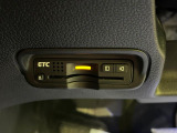 【ETC】高速道路の料金所をストレスなく通過!話題のスポットやサービスエリアに多い「スマートIC」利用時は必須のアイテムです。当店でセットアップを実施、ご納車当日からすぐにご利用いただけます!