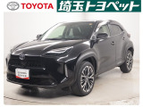 トヨタ ヤリスクロス