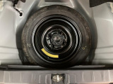 スペアタイヤを装備しています★最近の新車にはスペアタイヤが装備されていませんがこのココアにはちゃんとスペアタイヤが装備されていますよ★