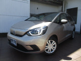 フィット  1.5 e:HEV ホーム