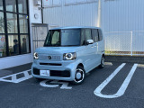 ホンダ車を熟知したサービスエンジニアが独自の商品化整備基準に基づいた点検・整備を実施致します。