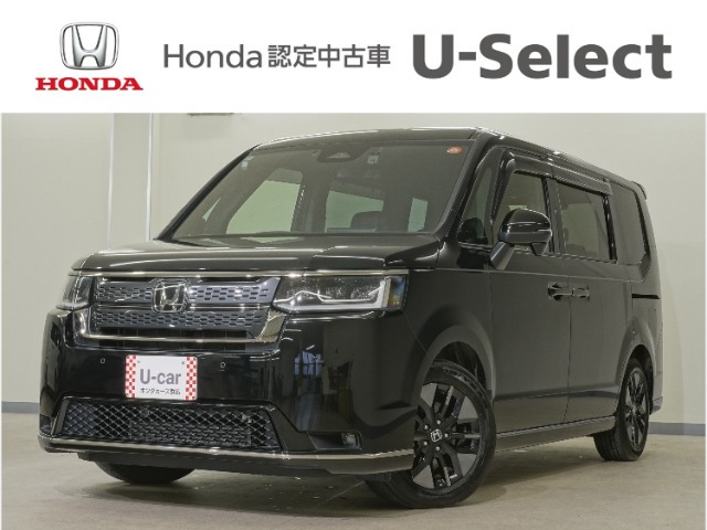ステップワゴン 1.5 スパーダ 