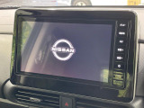 【純正9インチナビ】人気の純正ナビを装備。オーディオ機能も充実しており、Bluetooth接続すればお持ちのスマホやMP3プレイヤーの音楽を再生可能!毎日の運転がさらに楽しくなります!!