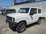 ジムニー XL 4WD 