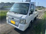 サンバートラック TB 4WD 