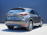 CX-5 2.2 XD エクスクルーシブ モード 4WD 