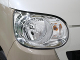 LEDヘッドライトです。