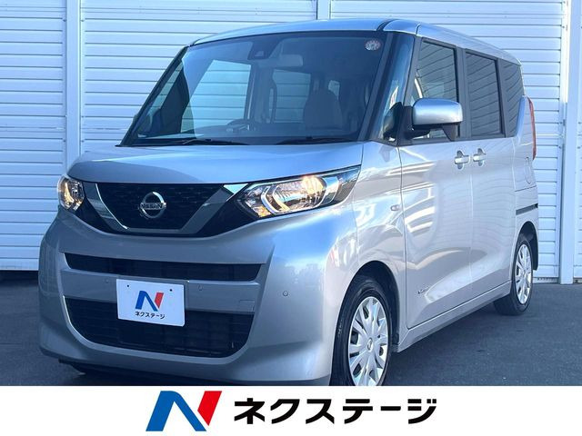 ルークス S 